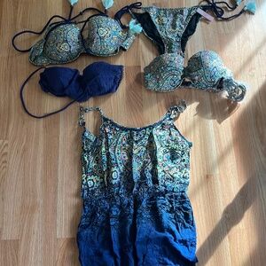 Victoria’s Secret Swim Bundle